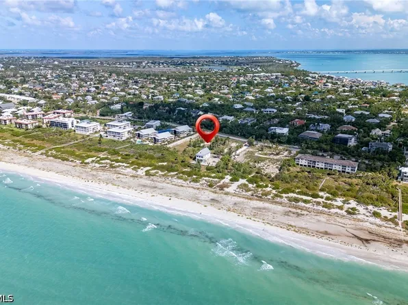 555 E Gulf Dr, Sanibel, FL 33957