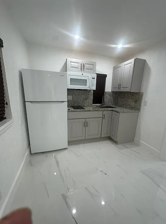 1 bed, 600 sqft, $1,400 — Photo 1