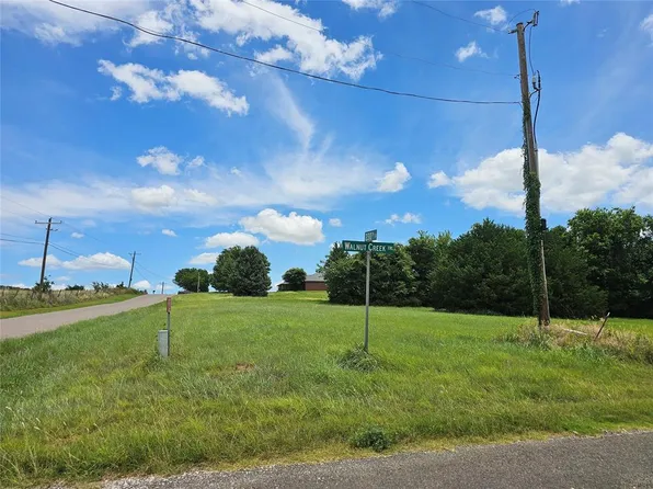 Walnut Creek Trl Lot 2, Purcell, OK 73080
