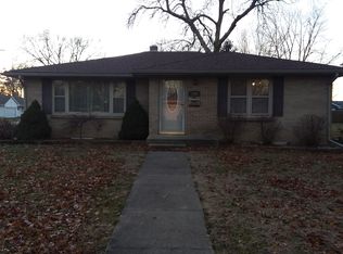 724 9th Ave, Rock Falls, IL 61071