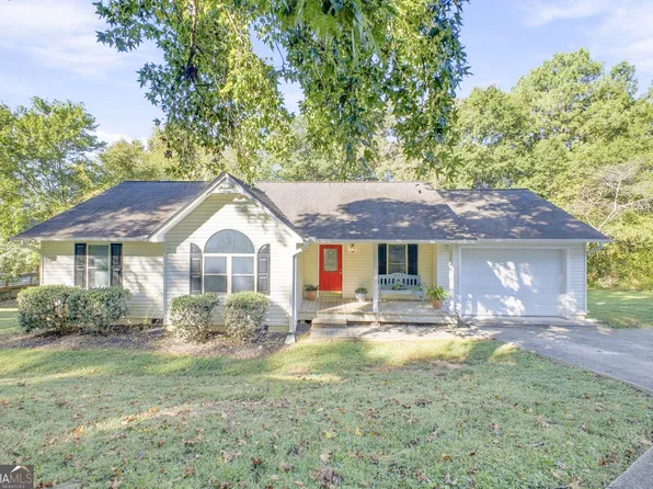 3 Doncaster Dr NE, Rome, GA 30161