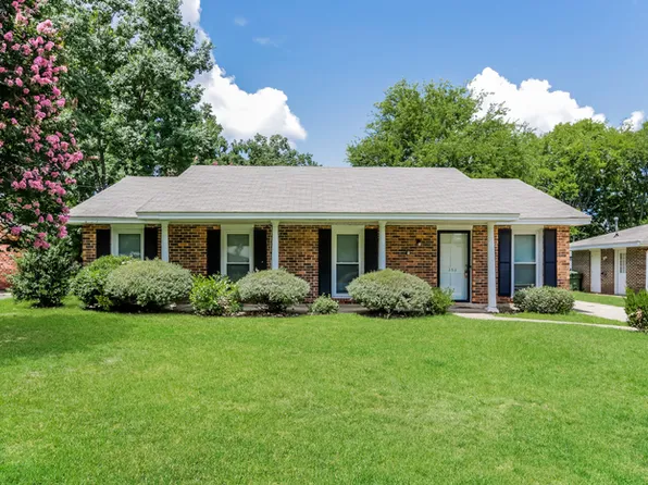 353 Kroy Dr, Montgomery, AL 36117