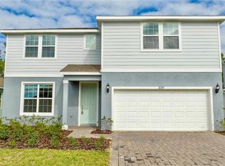 17297 Cagan Crossings Blvd, Clermont, FL 34714