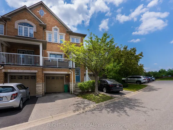 601 Shoreline Dr, Mississauga, ON