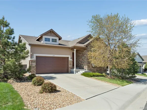 2350 Lassen Lane, Castle Rock, CO 80109