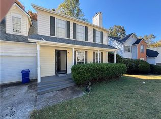 2441 Northmill Ln, Decatur, GA 30035