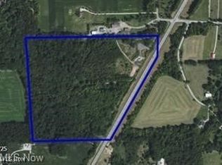 Akron Rd, Doylestown, OH 44230