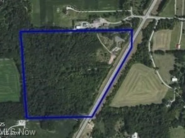 Akron Rd, Doylestown, OH 44230