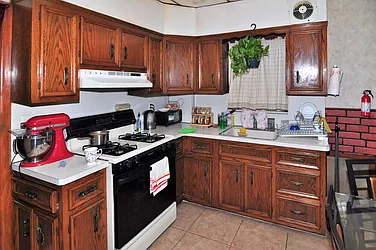 Sold by CENTURY 21 Sunny Gardens Realty, Inc.