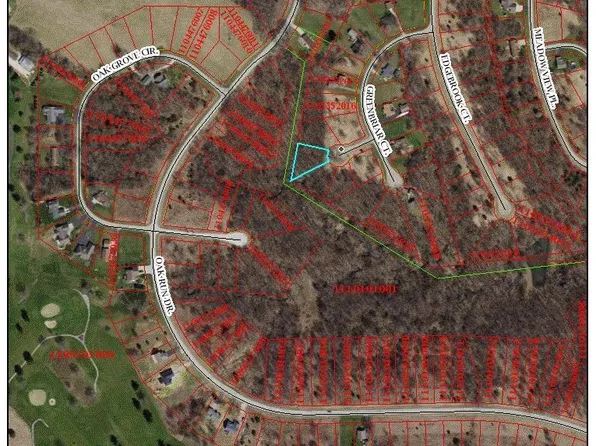 494 Cardinal Ct, Dahinda, IL 61428