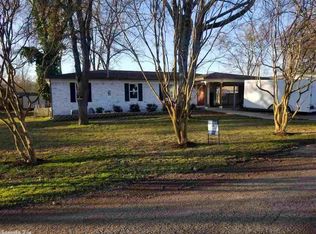 258 Long Beach Ter, Hot Springs, AR 71913