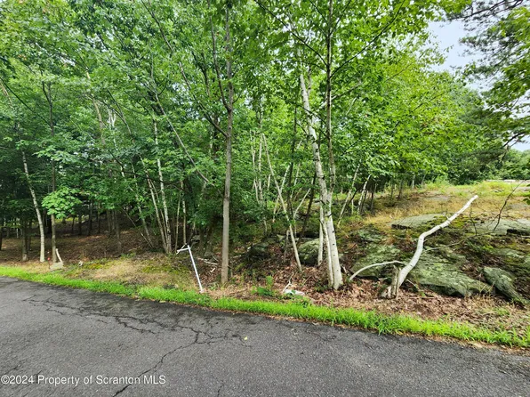 LOT One Baldassari Dr #A, Scranton, PA 18512