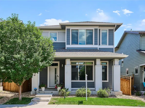 6834 Clay Street, Denver, CO 80221
