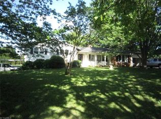 440 Mount Carmel Church Rd, Lexington, NC 27295