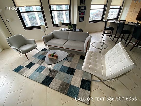 2nd image of 1570 Woodward Ave #2104
