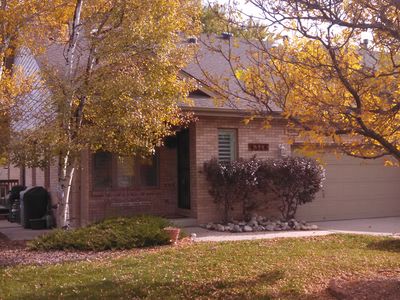 4312 Quail St, Wheat Ridge, CO, 80033