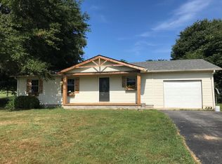 9250 Cherrywood Ave, Mc Kenzie, TN 38201