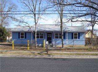 5010 Sara Dr, Austin, TX 78721