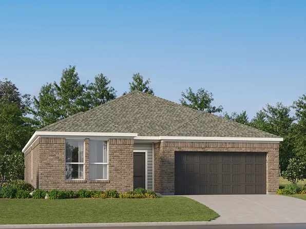 Nash Plan, Azalea Place