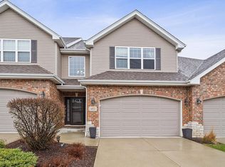 16523 Timber Trl, Orland Park, IL 60467