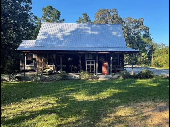 749 W Whitesand Rd, Newhebron, MS 39140