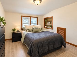 643 7th St Floor 2, Lyndhurst, NJ 07071