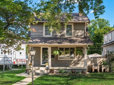 992 Palmer Rd, Columbus, OH, 43212