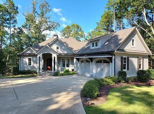 1181 Maple Ridge Way, Greensboro, GA 30642