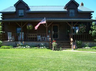 71 Morrison Rd, Gouverneur, NY 13642