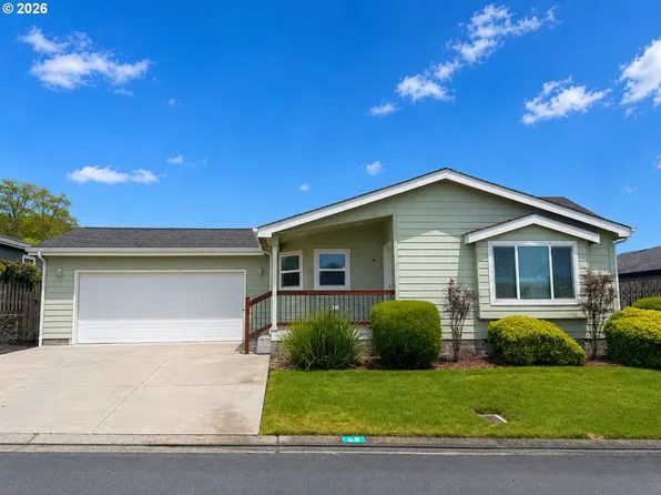 98126 W Benham Ln Spc 68, Brookings, OR 97415