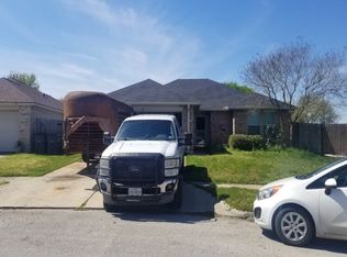 131 Clydesdale Ln, Victoria, TX 77904
