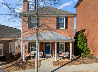 4121 N Swann St, Covington, GA