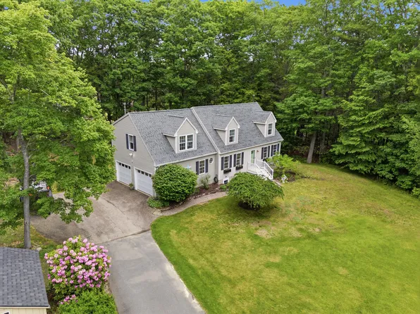 13 McKenna Lane, York, ME 03909