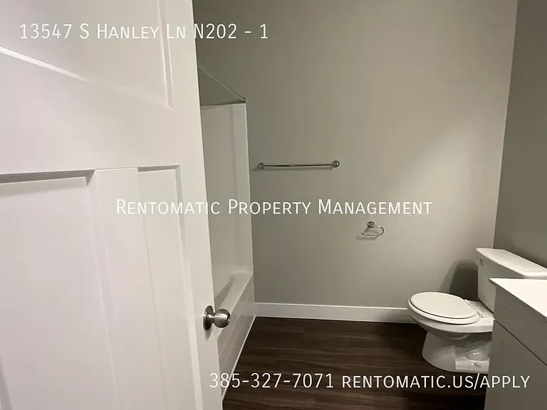 13547 S Hanley Ln #N202-1 — Photo 21