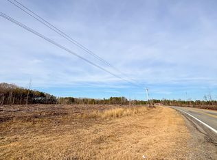 Highway 35 S, Grapevine, AR 72057