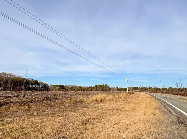 Highway 35 S, Grapevine, AR 72057