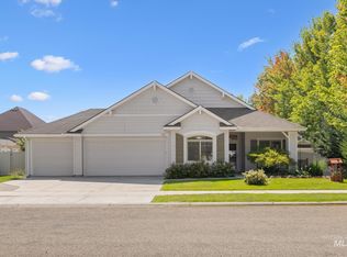 1231 E Loggers Pass St, Meridian, ID 83642