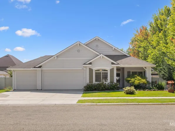 1231 E Loggers Pass St, Meridian, ID 83642