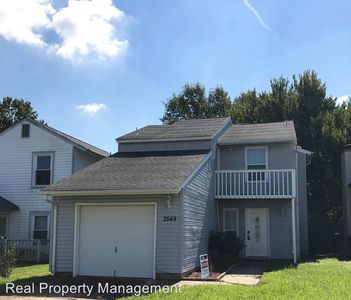 3549 Shawn Ct, Virginia Beach, VA, 23453