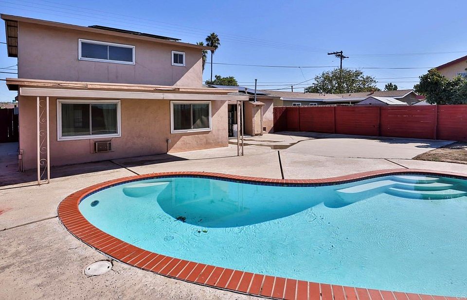 1512 Melrose Ave Chula Vista CA Zillow