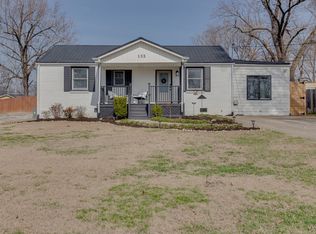 132 Stirton Rd, Nashville, TN 37210