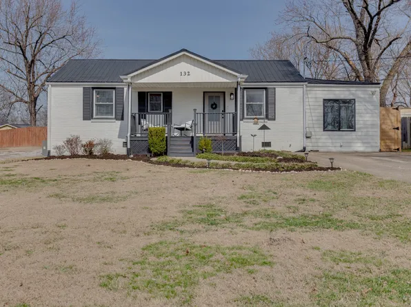 132 Stirton Rd, Nashville, TN 37210
