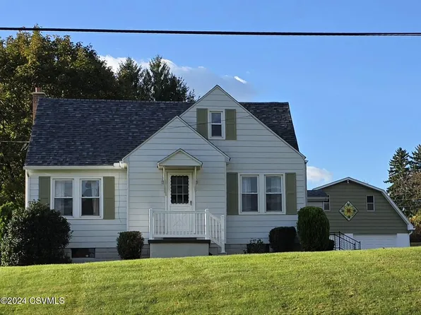 788 State Highway 93, Berwick, PA 18603