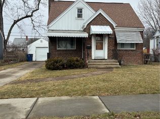322 Phyllis Ave, Buffalo, NY