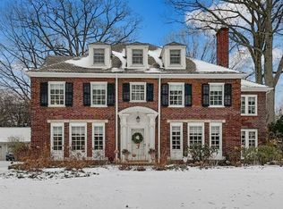 2259 Delamere Dr, Cleveland Heights, OH