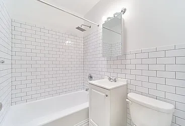 Rented by Living New York