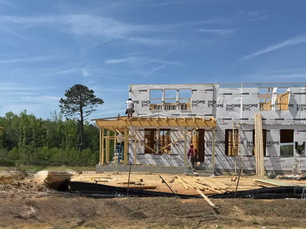 257 Sweetfern Ln, Zebulon, NC 27597