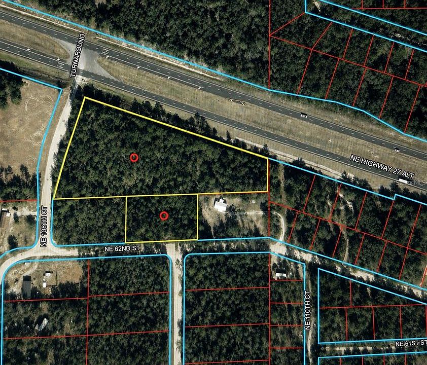 1st image of TBD NE HWY 27 ALT