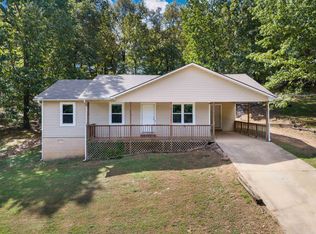 17 Wildcat Trl, Conway, AR 72032