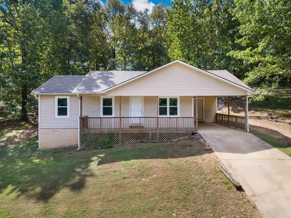 17 Wildcat Trl, Conway, AR 72032